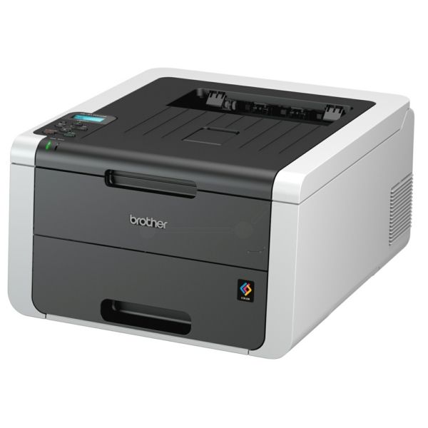 Cartouche De Toner Noir Compatible Pour Imprimantes Brother DCP-9015CDW, HL-3150CDW, MFC-9140CDN