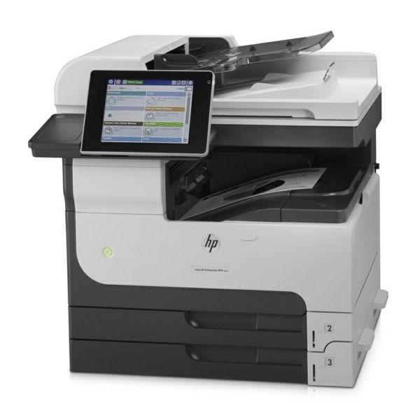 HP LaserJet Managed MFP M 720 Series Toner