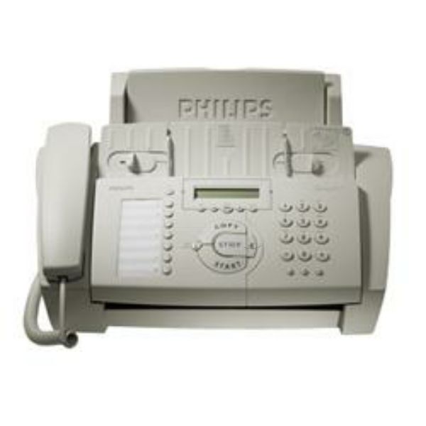 Philips Faxjet 320 Cartouches d'impression