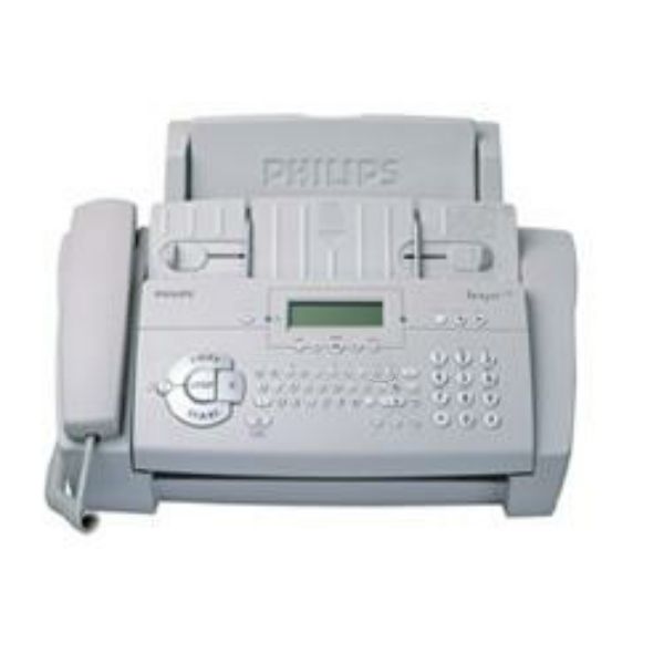 Philips Faxjet 375 SMS Cartouches d'impression
