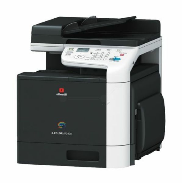 Olivetti D-Color MF 2400 Toner und Druckerpatronen