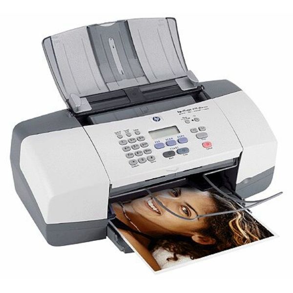 HP OfficeJet 4115 Druckerpatronen