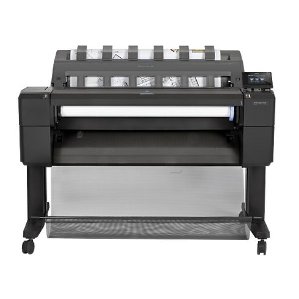HP DesignJet T 1500 ePrinter PS 36 Inch