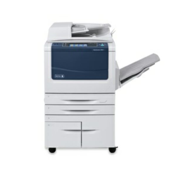 Xerox WorkCentre 5855 Toner und Druckerpatronen