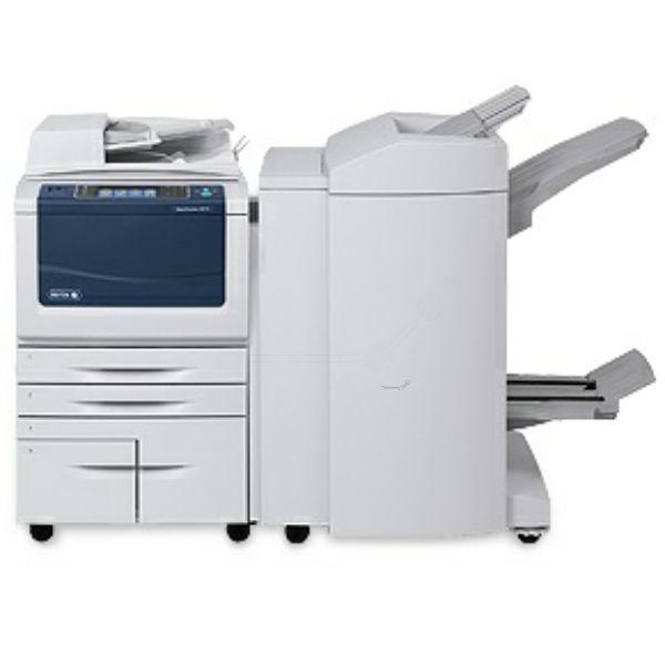 Xerox WorkCentre 5890