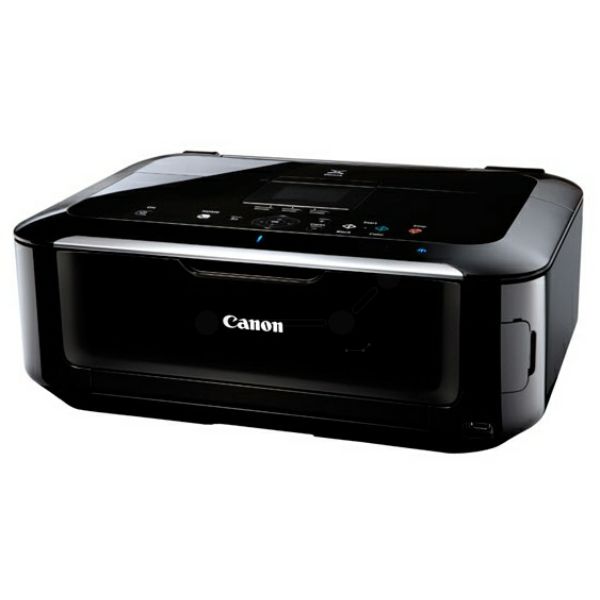 Canon Pixma MG 3520 Druckerpatronen