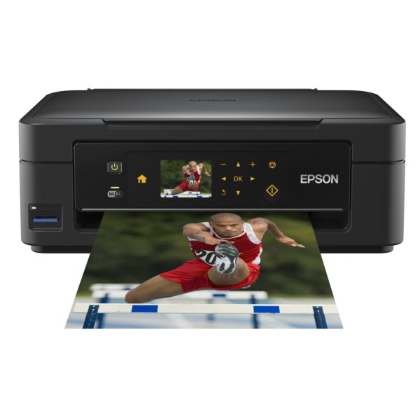 Epson Expression Home XP-412 Patronen