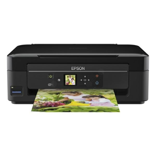 Epson Expression Home XP-313 Patronen