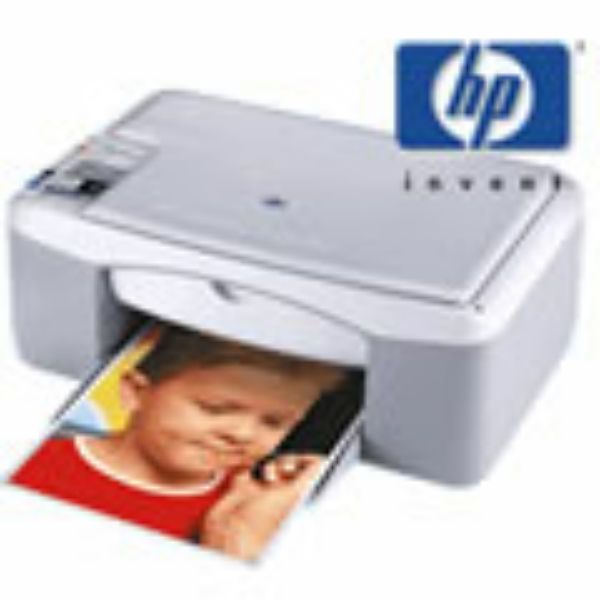 Cartucce per stampanti HP DeskJet 5550 compatibili, rigenerate e originali