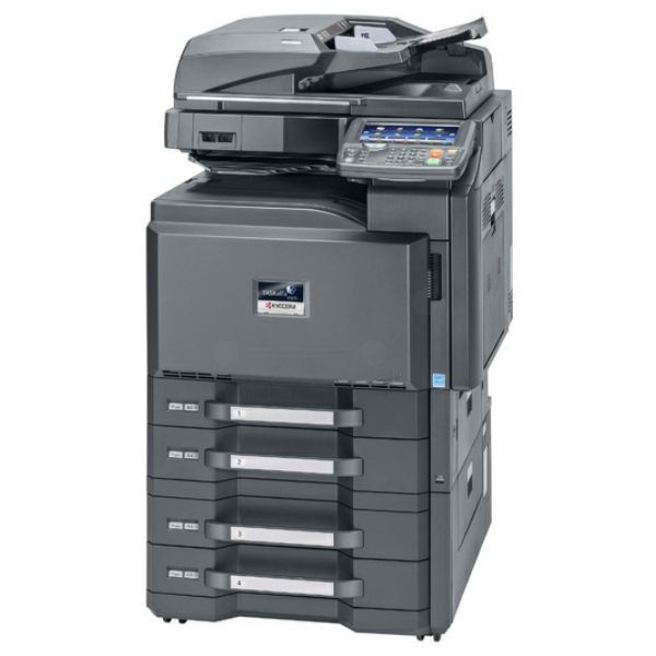 Toner e cartucce per stampanti Kyocera TASKalfa 3501 i compatibili ...
