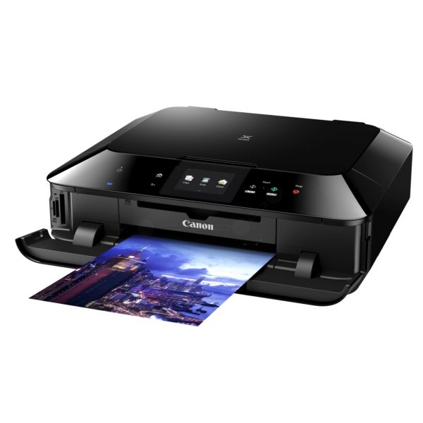 Canon PIXMA MG5750 : Cartouche d'encre et toner - en ligne