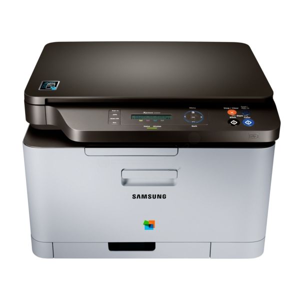 Samsung Xpress C 460 Series Toner und Druckerpatronen