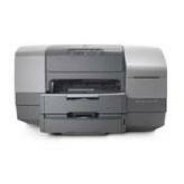 HP Business InkJet 1100 D Cartouches