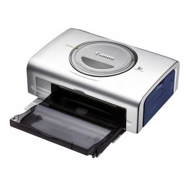 Canon Card Photo Printer CP 200