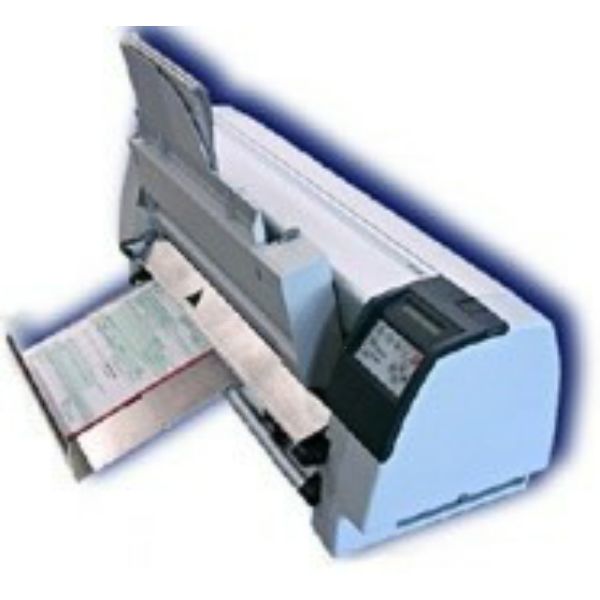 Facit Powerprint 800 Series Verbrauchsmaterialien