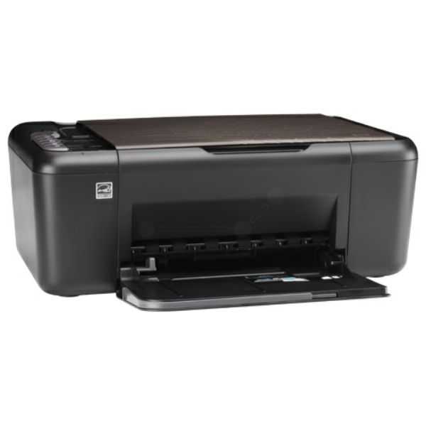 HP DeskJet Ink Advantage K 209 a Cartucce per stampanti