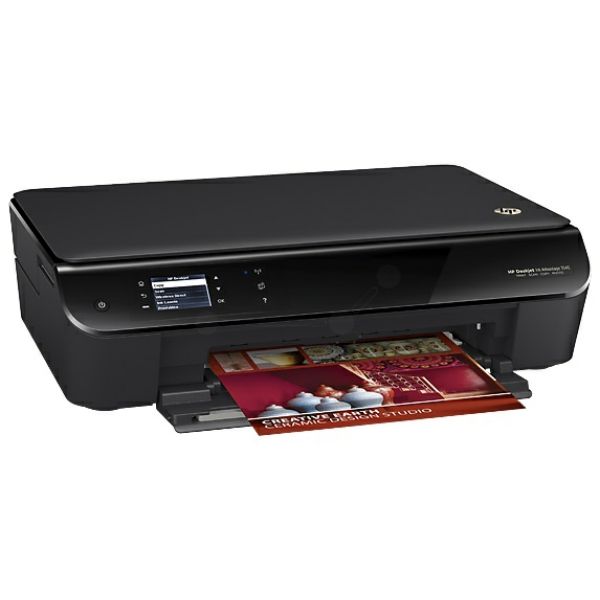 HP DeskJet Ink Advantage 3546 e-All-in-One Druckerpatronen