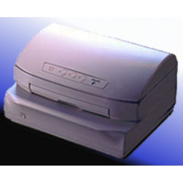 Olivetti PR 2 Series Verbrauchsmaterialien