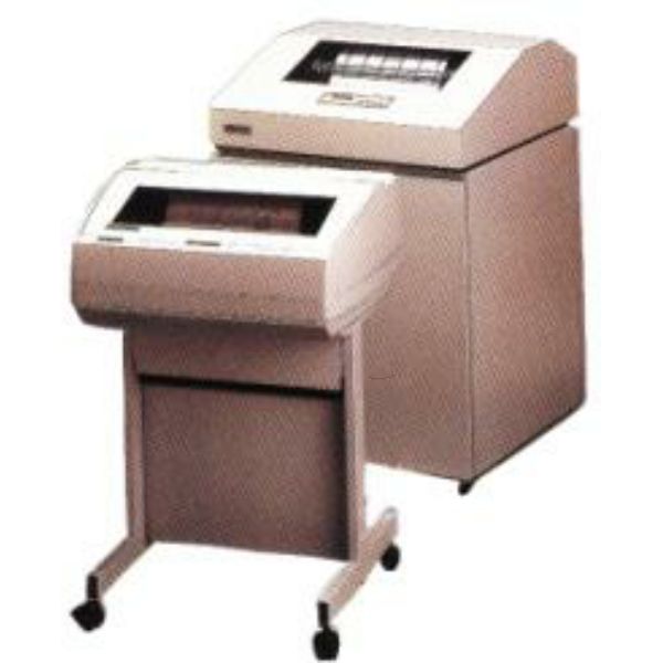 Printronix P 5200 Series
