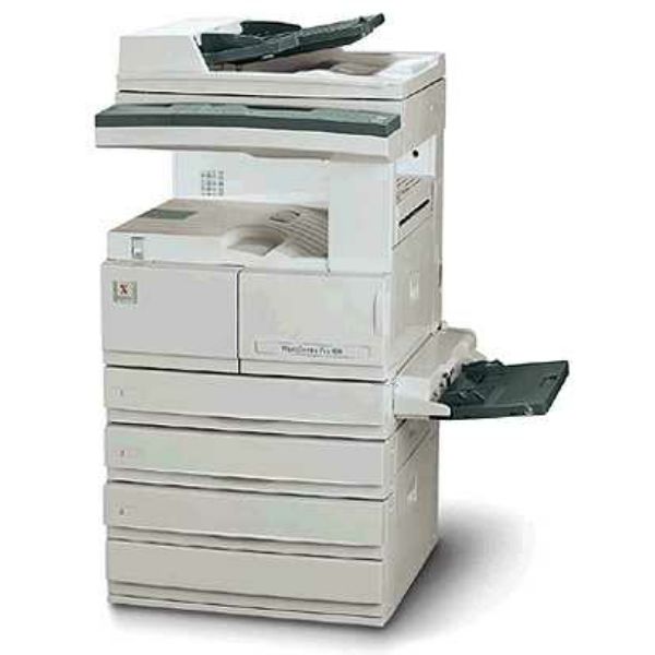Xerox WorkCentre Pro 416 E Consommables