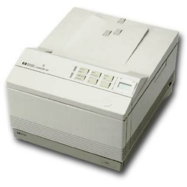 HP LaserJet III P MAC