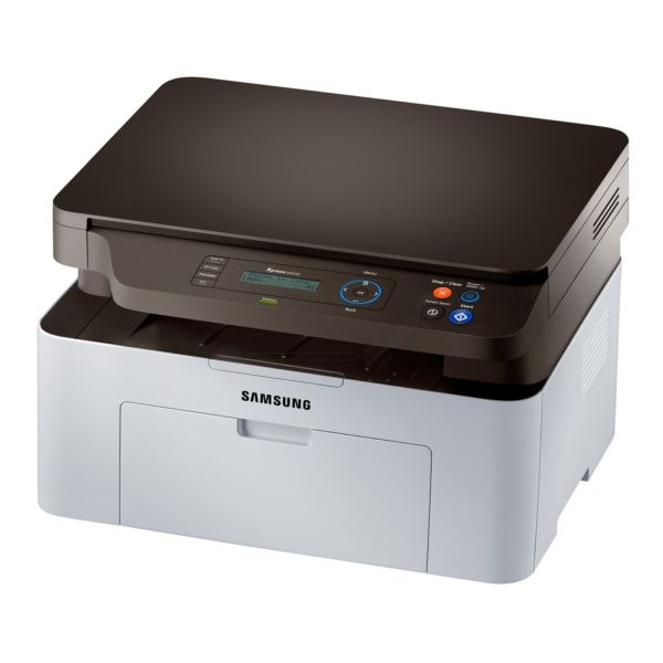 Samsung Xpress M 2070 FW Toner und Druckerpatronen