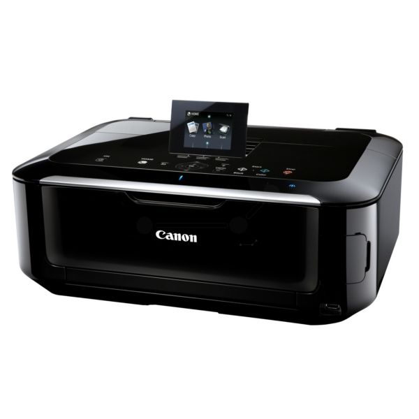 Canon Pixma MG 5350 Cartucce