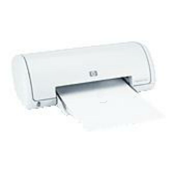 HP DeskJet 3520 W Wkłady do drukarek