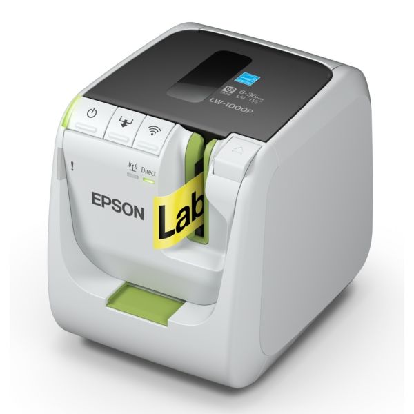 Epson LabelWorks LW-1000 P