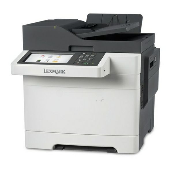 Lexmark XC 2132 Toner und Druckerpatronen