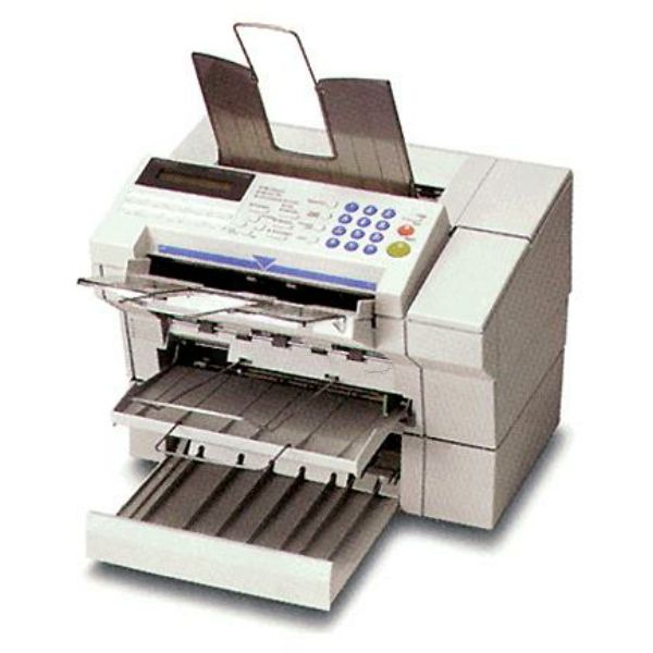 Ricoh Fax 1700 Series Toners