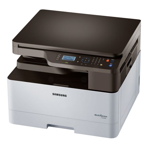 Samsung MultiXpress K 2200 Series Toner und Druckerpatronen