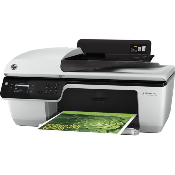 HP OfficeJet 2624 Cartouches d'impression