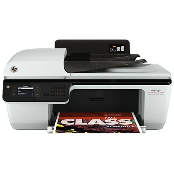 HP DeskJet Ink Advantage 2645 Wkłady do drukarek