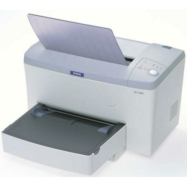 Epson EPL 5900 PS