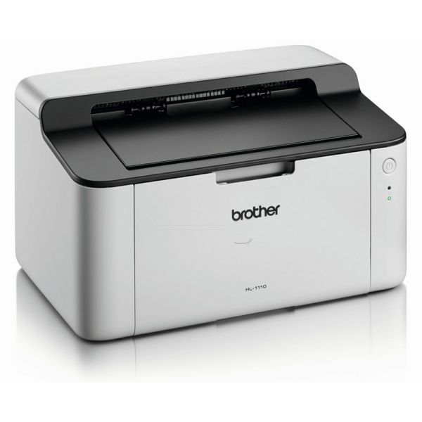 Brother HL-1110 R Toner und Druckerpatronen