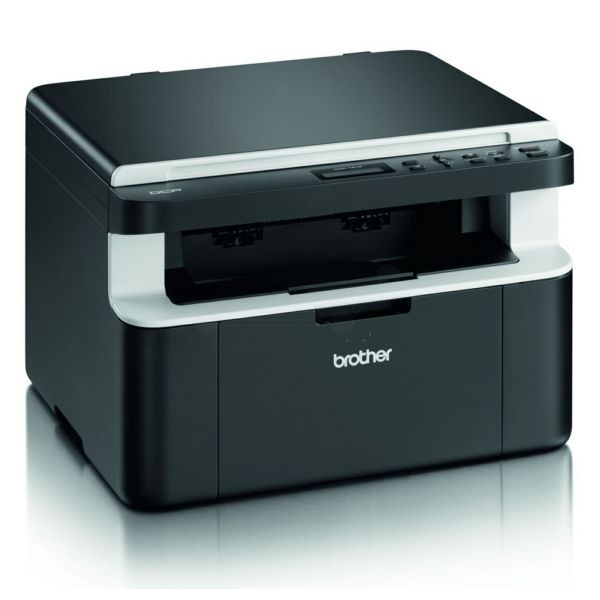 Brother DCP-1512 Toner und Druckerpatronen