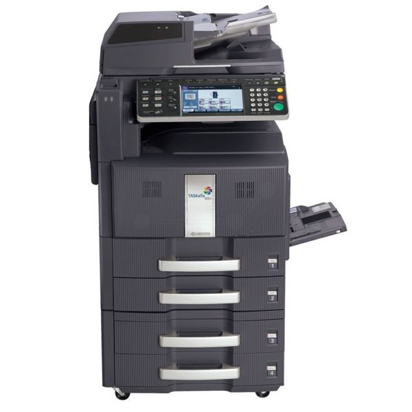 Kyocera TASKalfa 400 ci Toner und Druckerpatronen