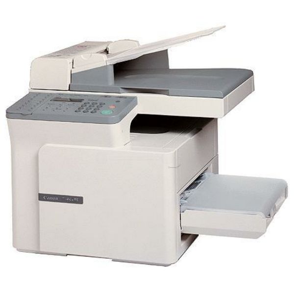 Cartouche De Toner Noir Compatible Canon PC-D320/D340 - Remplace FX8 (environ 3500 Pages)