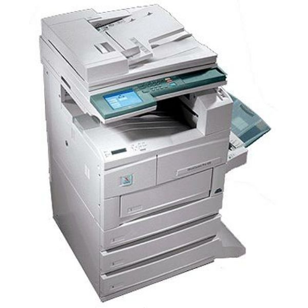Xerox WorkCentre Pro 428 Consommables