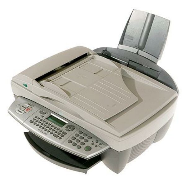 Telekom T-Fax 5860 Inktcartridges