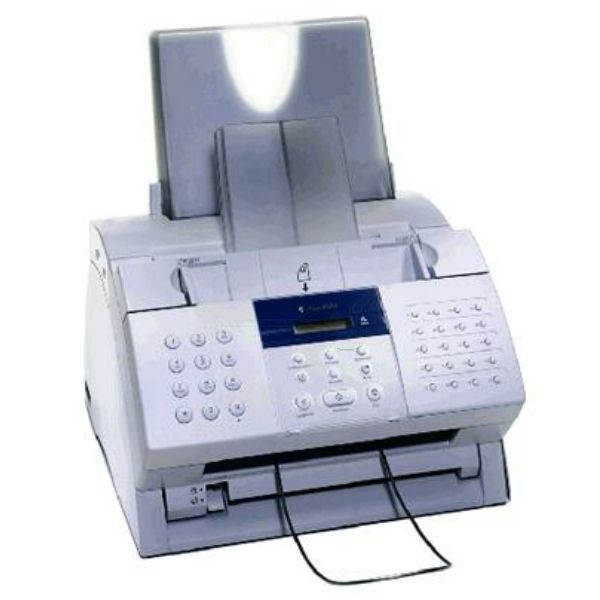 Telekom T-Fax 8400 Series