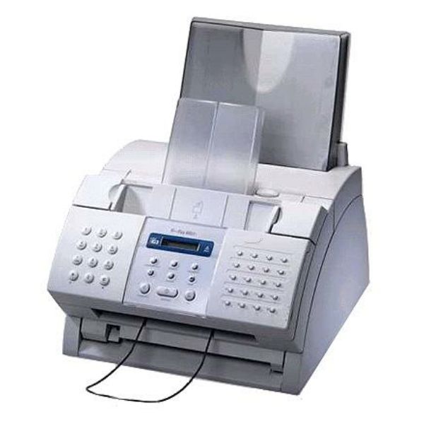 Telekom T-Fax 8600 Series
