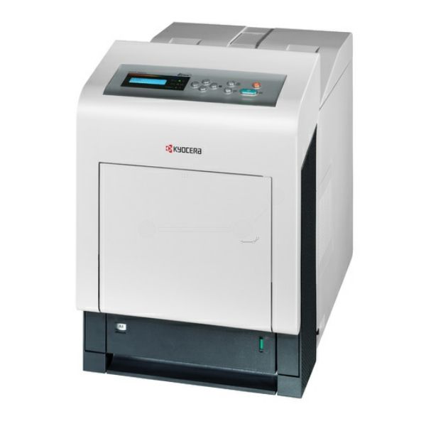 Kyocera ECOSYS P 6030 cdn Toners