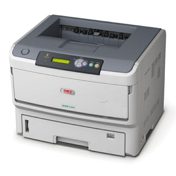 OKI ES 8100 Series Toner und Druckerpatronen
