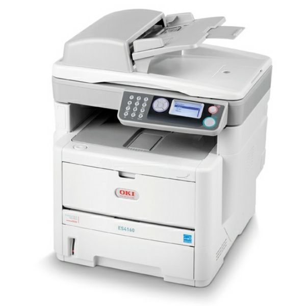 OKI ES 4160 MFP Consommables
