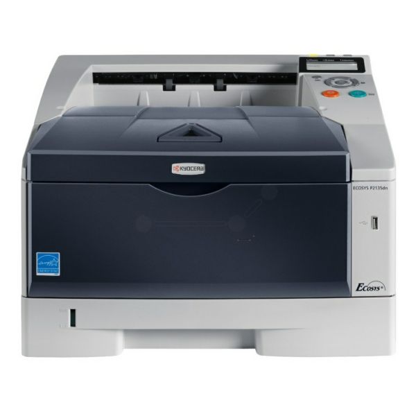 Kyocera ECOSYS P 2135 dn Toner und Druckerpatronen