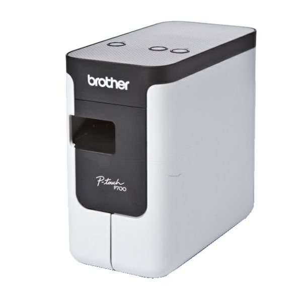 Brother P-Touch P 700