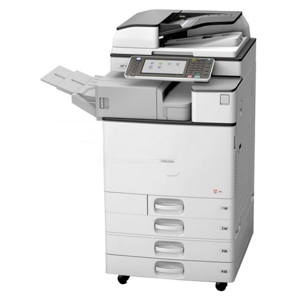 Ricoh Aficio MP C 2503 SP Toner günstig kaufen – TonerPartner.de