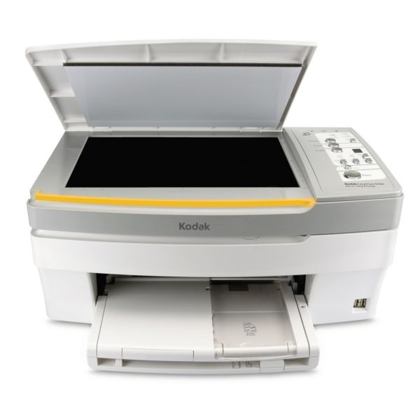 Kodak Easyshare 5000 Series Printer cartridges